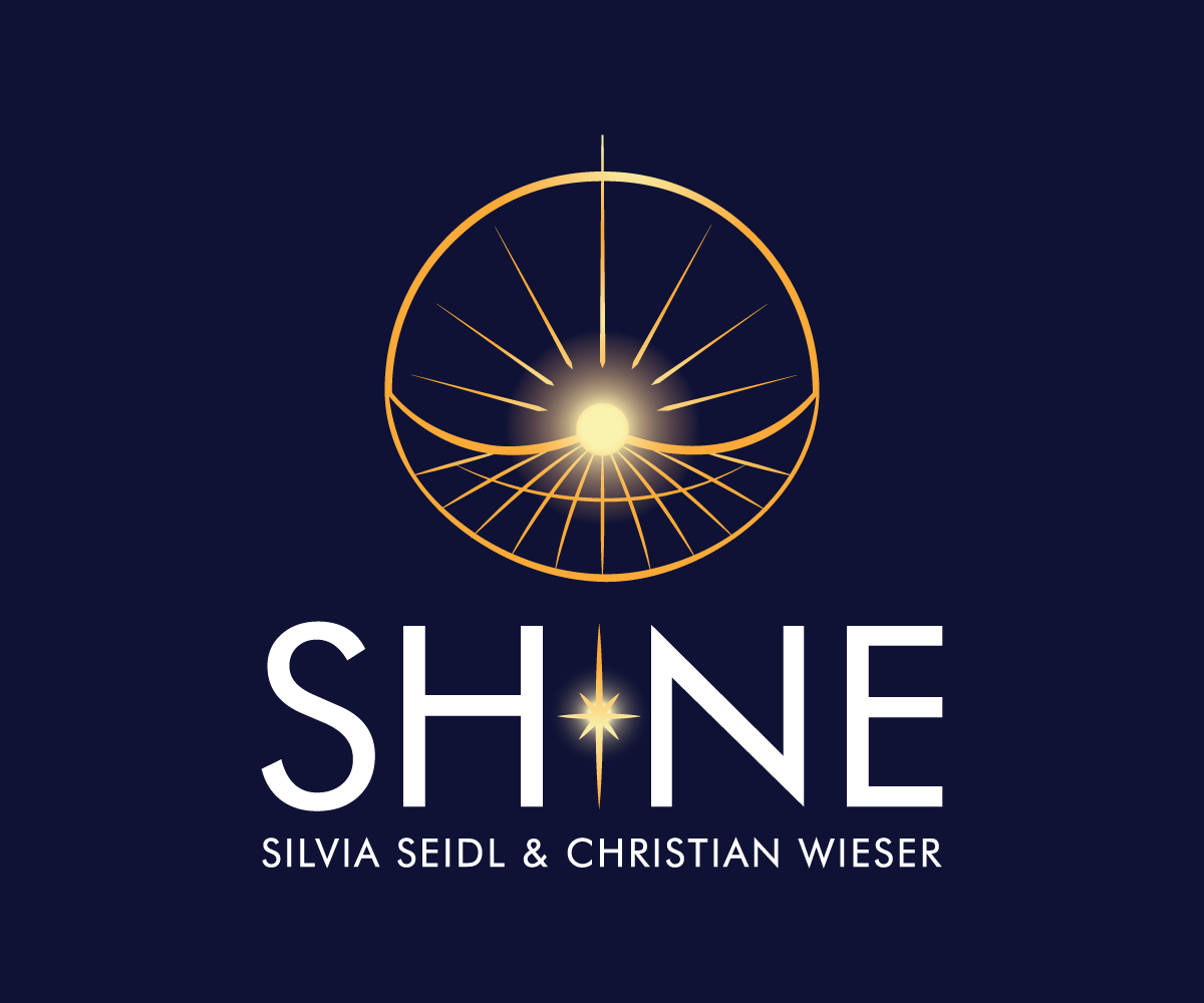 Design de Logo par Adi Graphics pour SHINE | Silvia Seidl & Christian Wieser GesbR | Design #36699463