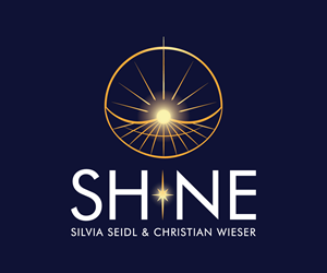 Design de Logo par Adi Graphics pour SHINE | Silvia Seidl & Christian Wieser GesbR | Design : #36699463