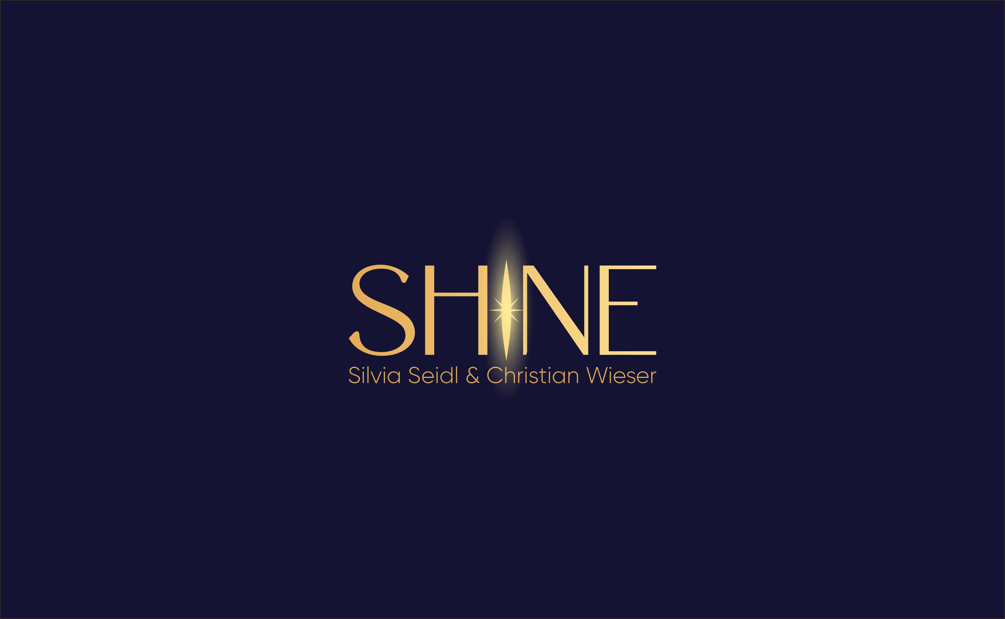Design de Logo par big daddy bojat pour SHINE | Silvia Seidl & Christian Wieser GesbR | Design #36729485