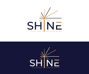 Design de Logo par RS_Design pour SHINE | Silvia Seidl & Christian Wieser GesbR | Design : #36695841