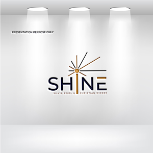 Design de Logo par RS_Design pour SHINE | Silvia Seidl & Christian Wieser GesbR | Design : #36695844