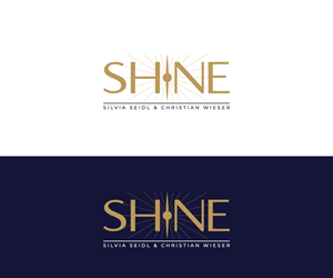 Design de Logo par RS_Design pour SHINE | Silvia Seidl & Christian Wieser GesbR | Design : #36703287