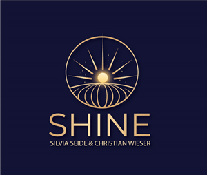 Design de Logo par rgb01 pour SHINE | Silvia Seidl & Christian Wieser GesbR | Design : #36752186