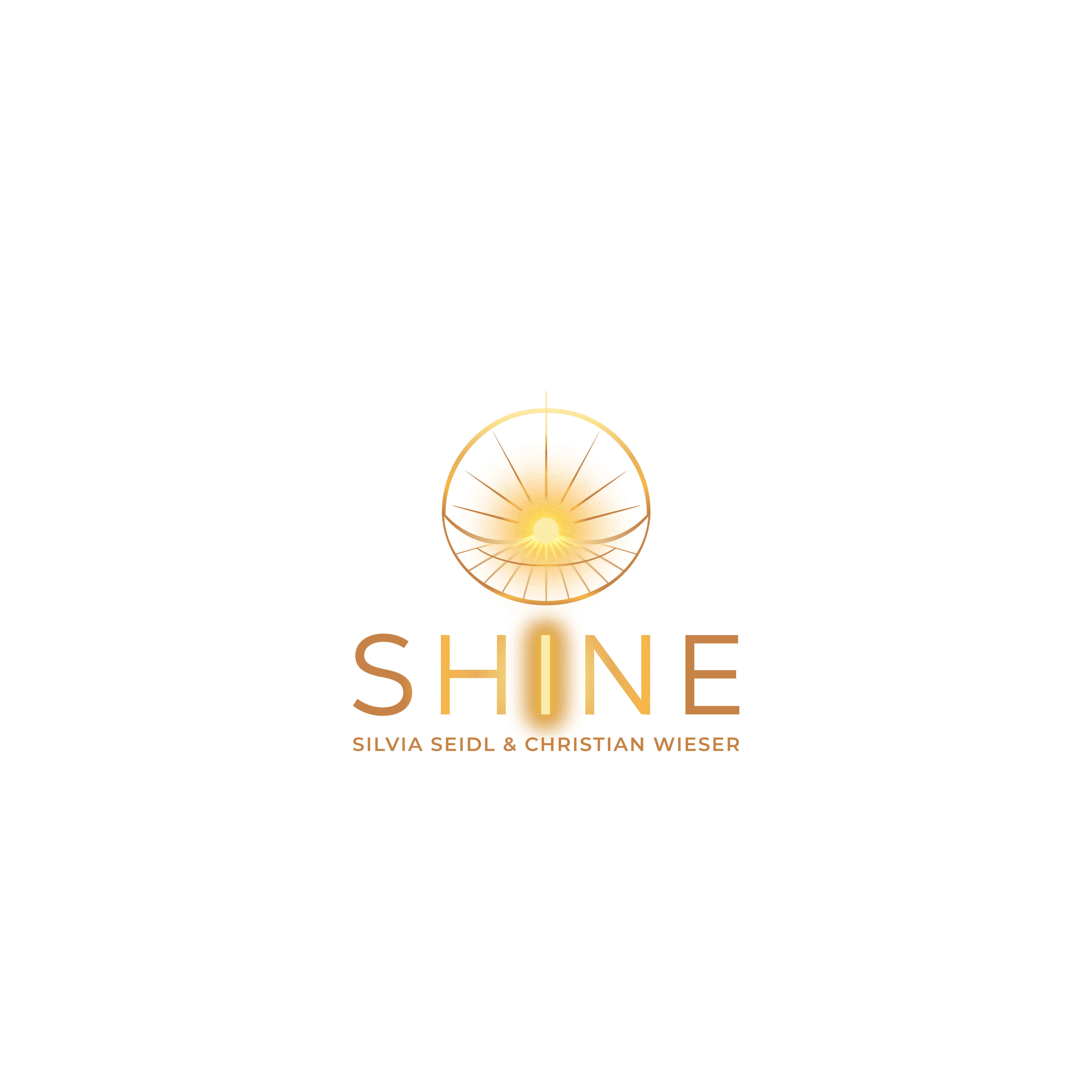 Design de Logo par Eve.A pour SHINE | Silvia Seidl & Christian Wieser GesbR | Design #36707021