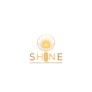 Design de Logo par Eve.A pour SHINE | Silvia Seidl & Christian Wieser GesbR | Design : #36707021