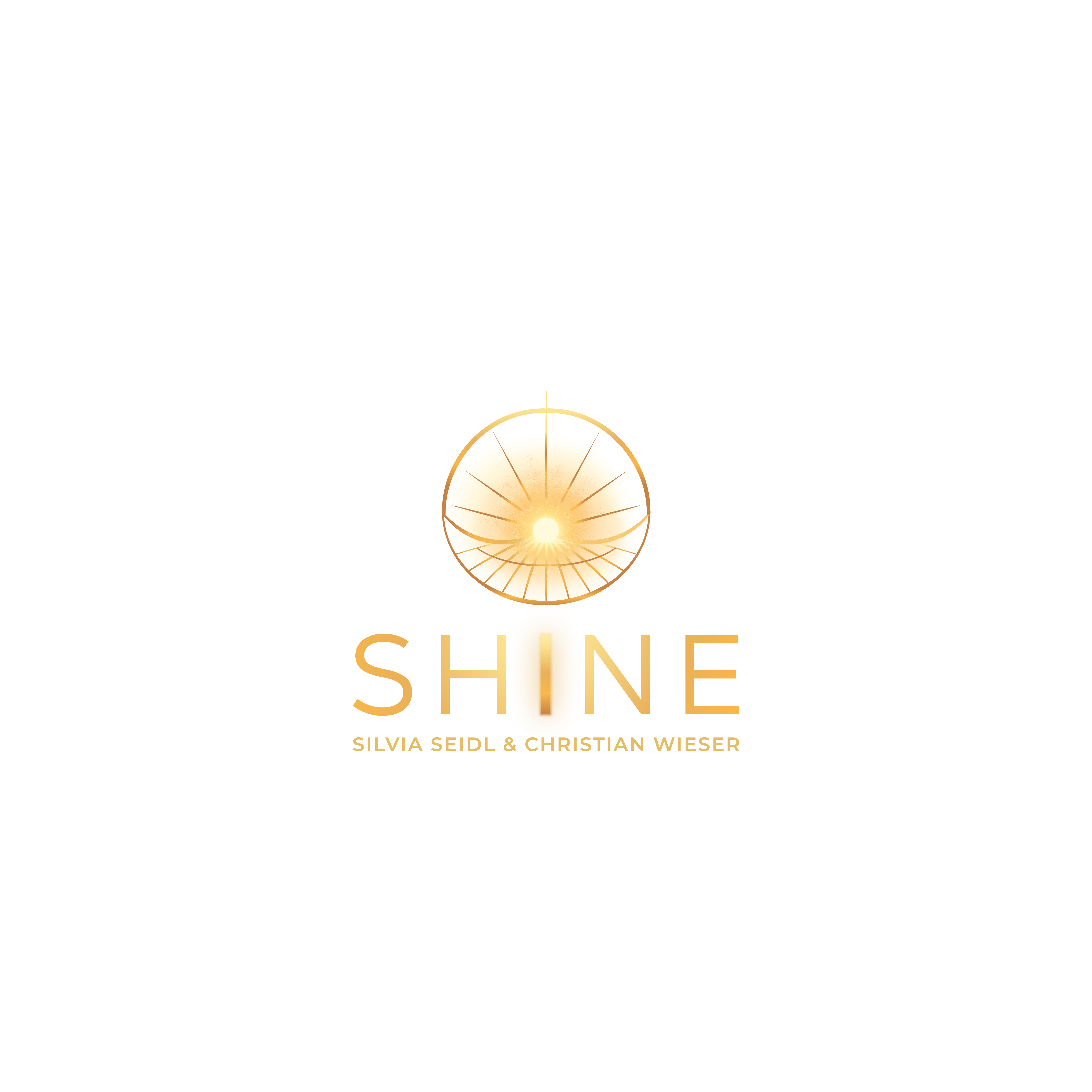 Design de Logo par Eve.A pour SHINE | Silvia Seidl & Christian Wieser GesbR | Design #36726062