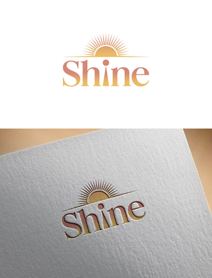 Design de Logo par Jonshonkal pour SHINE | Silvia Seidl & Christian Wieser GesbR | Design : #36732339