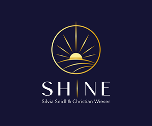 Design de Logo par dx_designer pour SHINE | Silvia Seidl & Christian Wieser GesbR | Design : #36695778