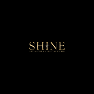 Design de Logo par babyaga pour SHINE | Silvia Seidl & Christian Wieser GesbR | Design : #36695527