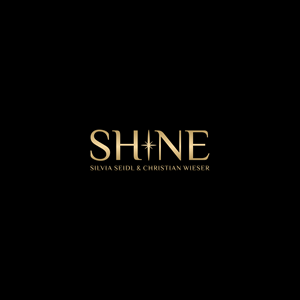 Design de Logo par babyaga pour SHINE | Silvia Seidl & Christian Wieser GesbR | Design : #36696029