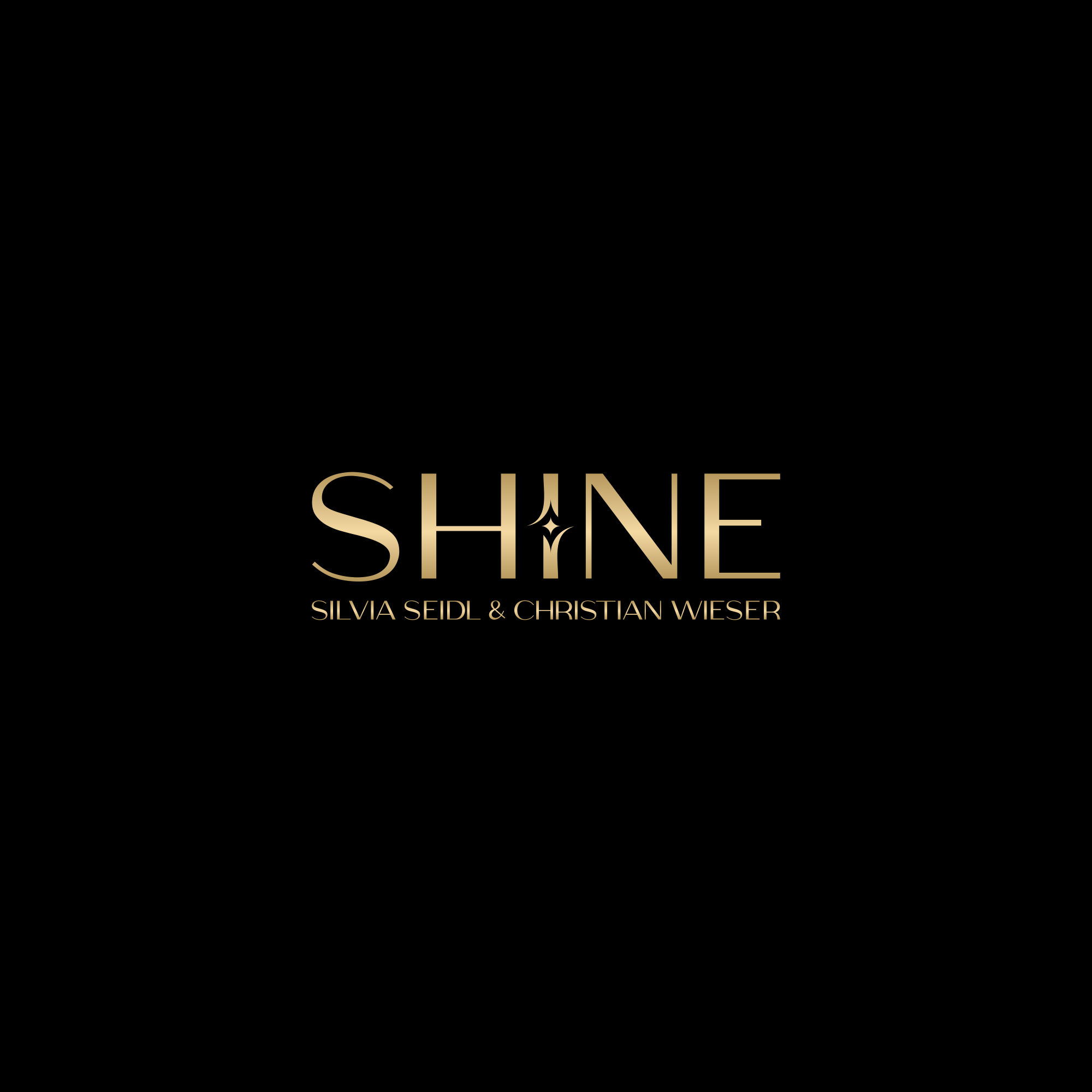 Design de Logo par babyaga pour SHINE | Silvia Seidl & Christian Wieser GesbR | Design #36696069