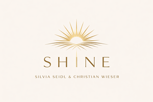 Design de Logo par AwesoMind pour SHINE | Silvia Seidl & Christian Wieser GesbR | Design : #36750332