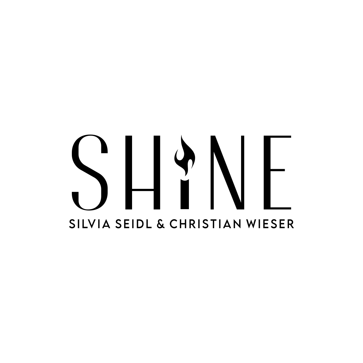 Design de Logo par DiandraKali pour SHINE | Silvia Seidl & Christian Wieser GesbR | Design #36697151