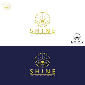 Design de Logo par Tube light pour SHINE | Silvia Seidl & Christian Wieser GesbR | Design : #36713738