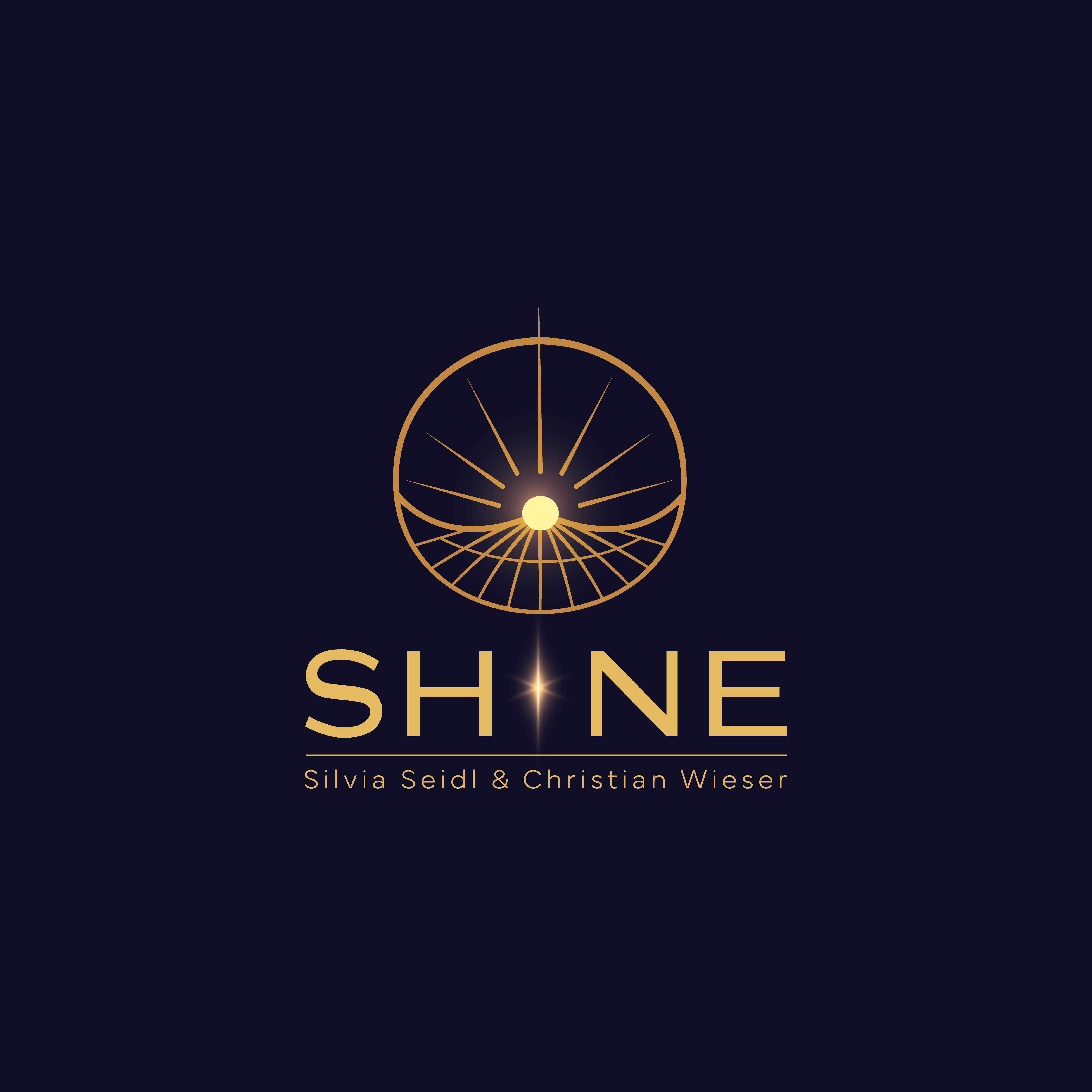 Design de Logo par ainee4 pour SHINE | Silvia Seidl & Christian Wieser GesbR | Design #36702324