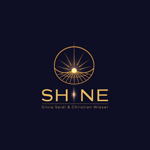 Design de Logo par ainee4 pour SHINE | Silvia Seidl & Christian Wieser GesbR | Design : #36702324