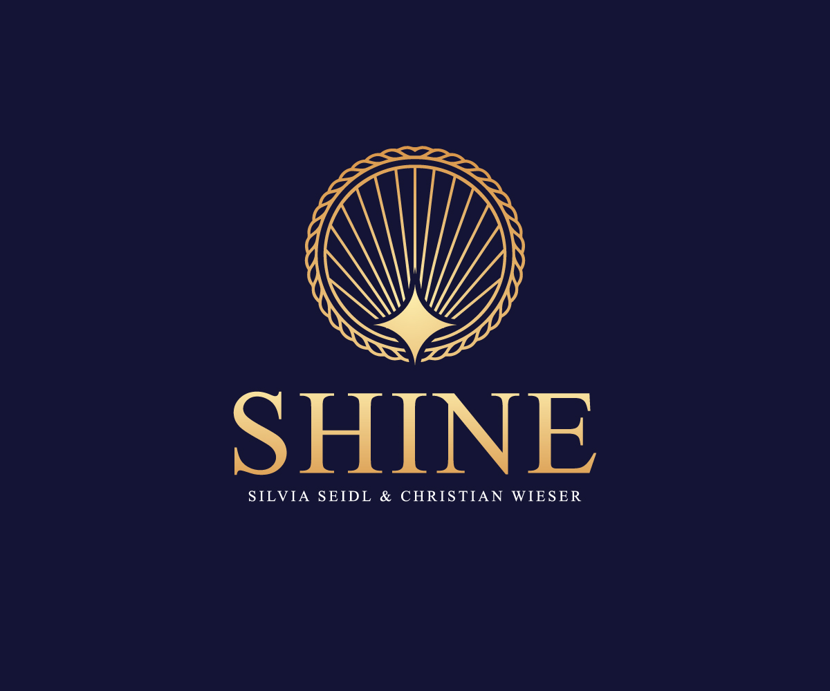 Design de Logo par apik. pour SHINE | Silvia Seidl & Christian Wieser GesbR | Design #36701644