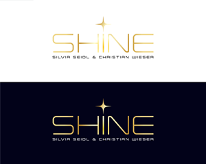Design de Logo par Zbiz pour SHINE | Silvia Seidl & Christian Wieser GesbR | Design : #36749962