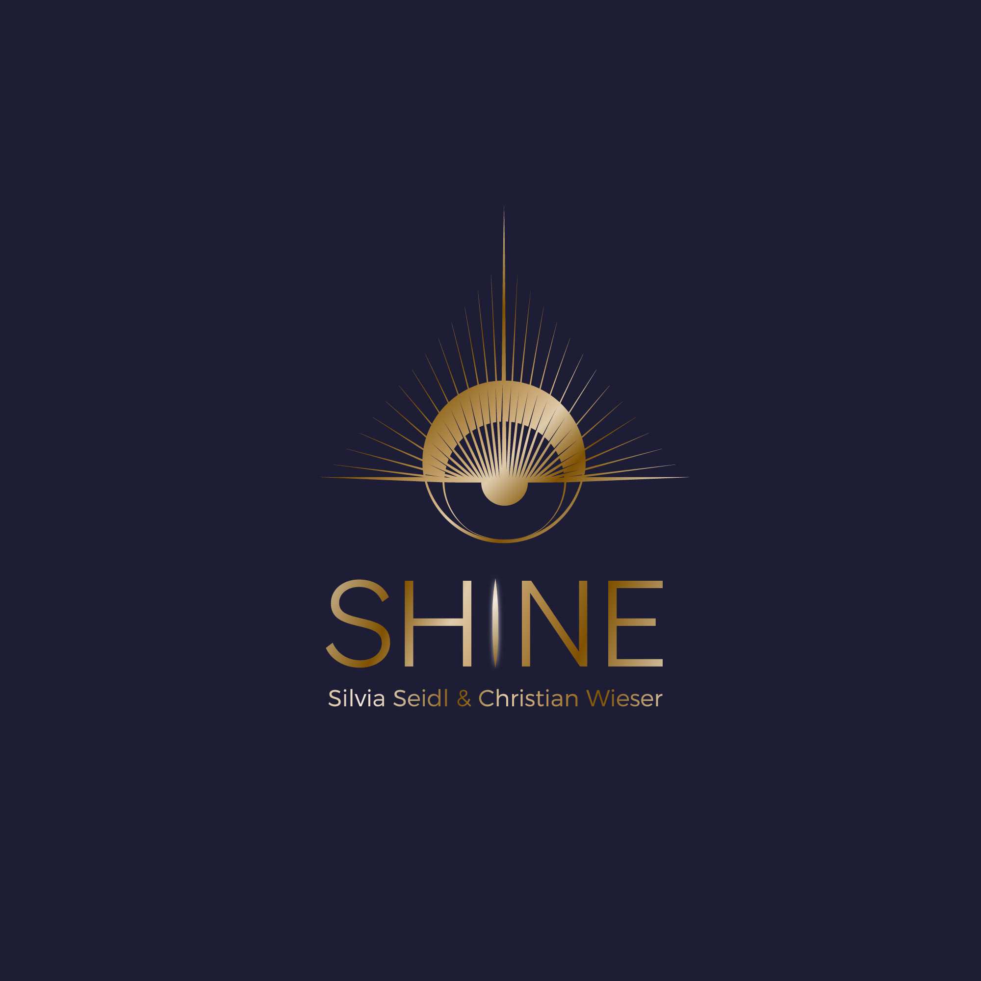 Design de Logo par elat pour SHINE | Silvia Seidl & Christian Wieser GesbR | Design #36700752