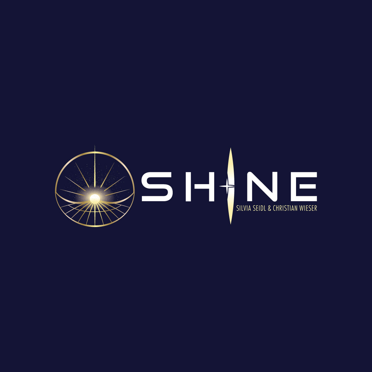 Design de Logo par Alex Henry pour SHINE | Silvia Seidl & Christian Wieser GesbR | Design #36695609
