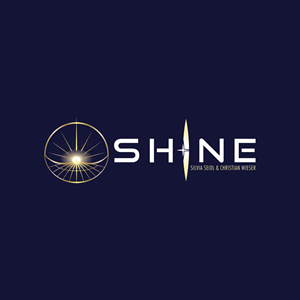 Design de Logo par Alex Henry pour SHINE | Silvia Seidl & Christian Wieser GesbR | Design : #36695609
