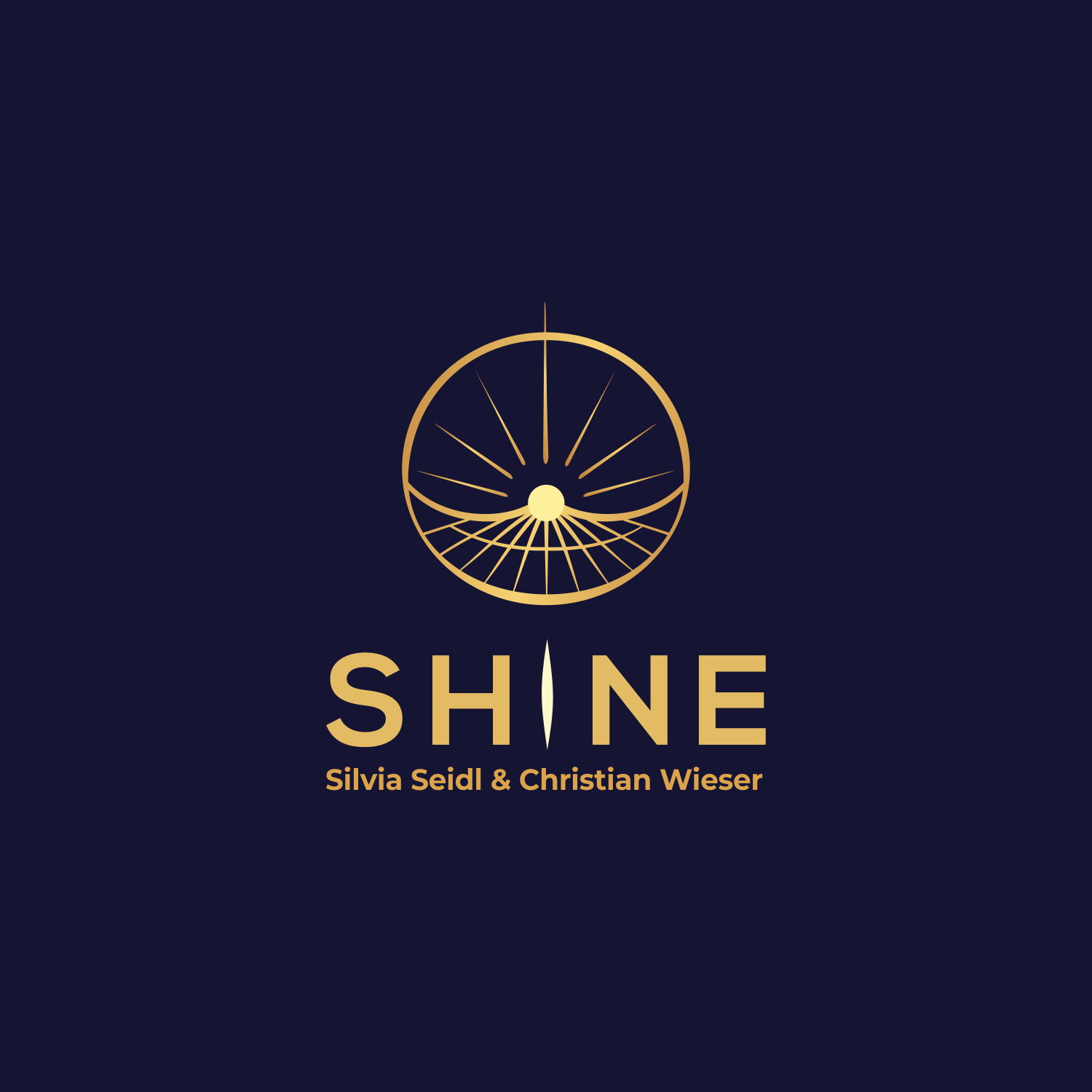 Design de Logo par abidzar pour SHINE | Silvia Seidl & Christian Wieser GesbR | Design #36698023