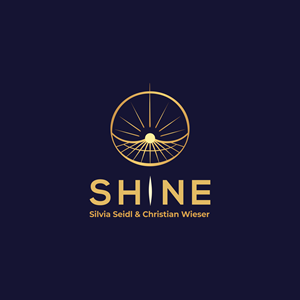 Design de Logo par abidzar pour SHINE | Silvia Seidl & Christian Wieser GesbR | Design : #36698023