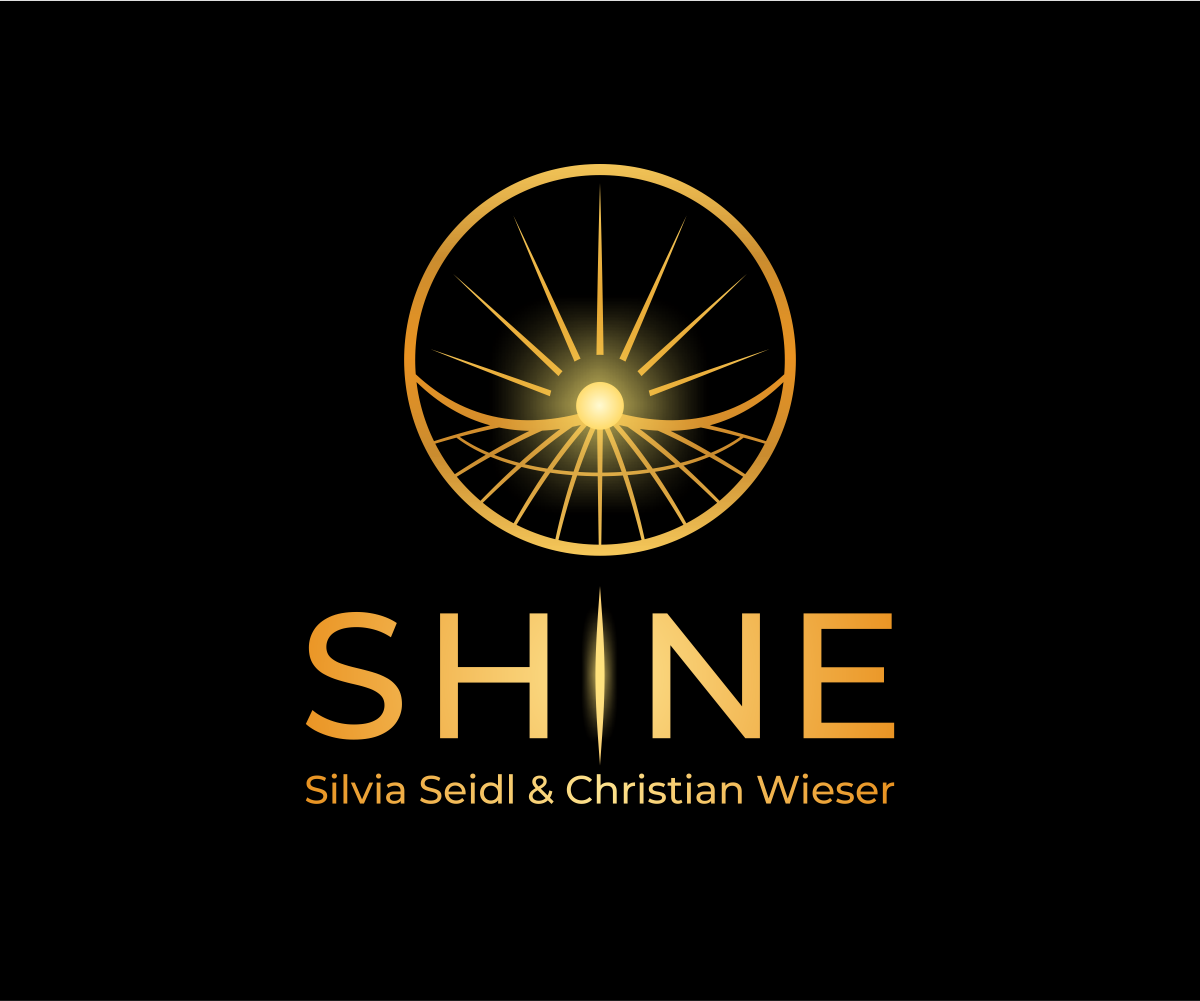 Design de Logo par gogastudio pour SHINE | Silvia Seidl & Christian Wieser GesbR | Design #36754616