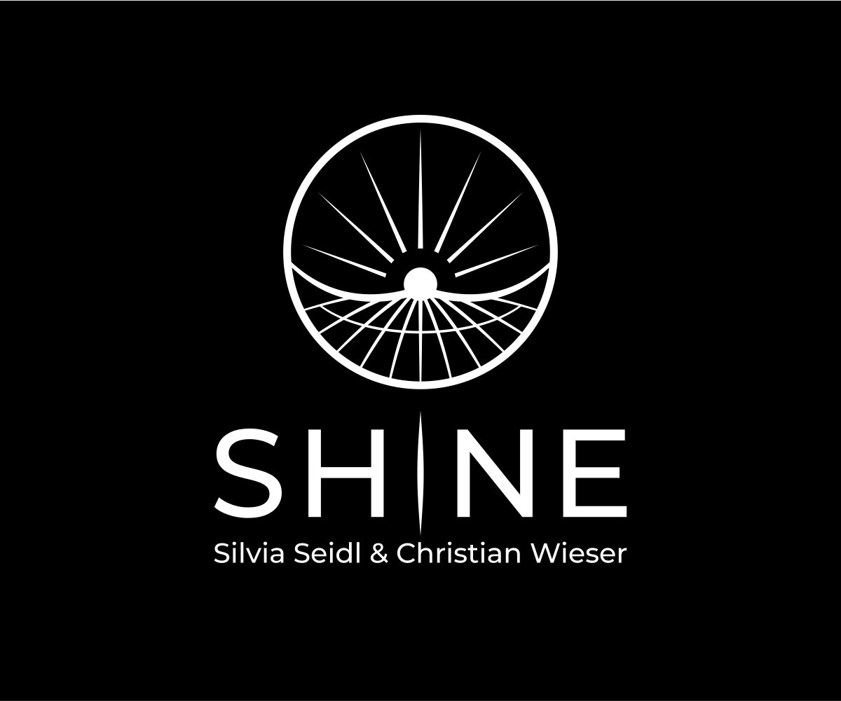 Design de Logo par gogastudio pour SHINE | Silvia Seidl & Christian Wieser GesbR | Design #36754617