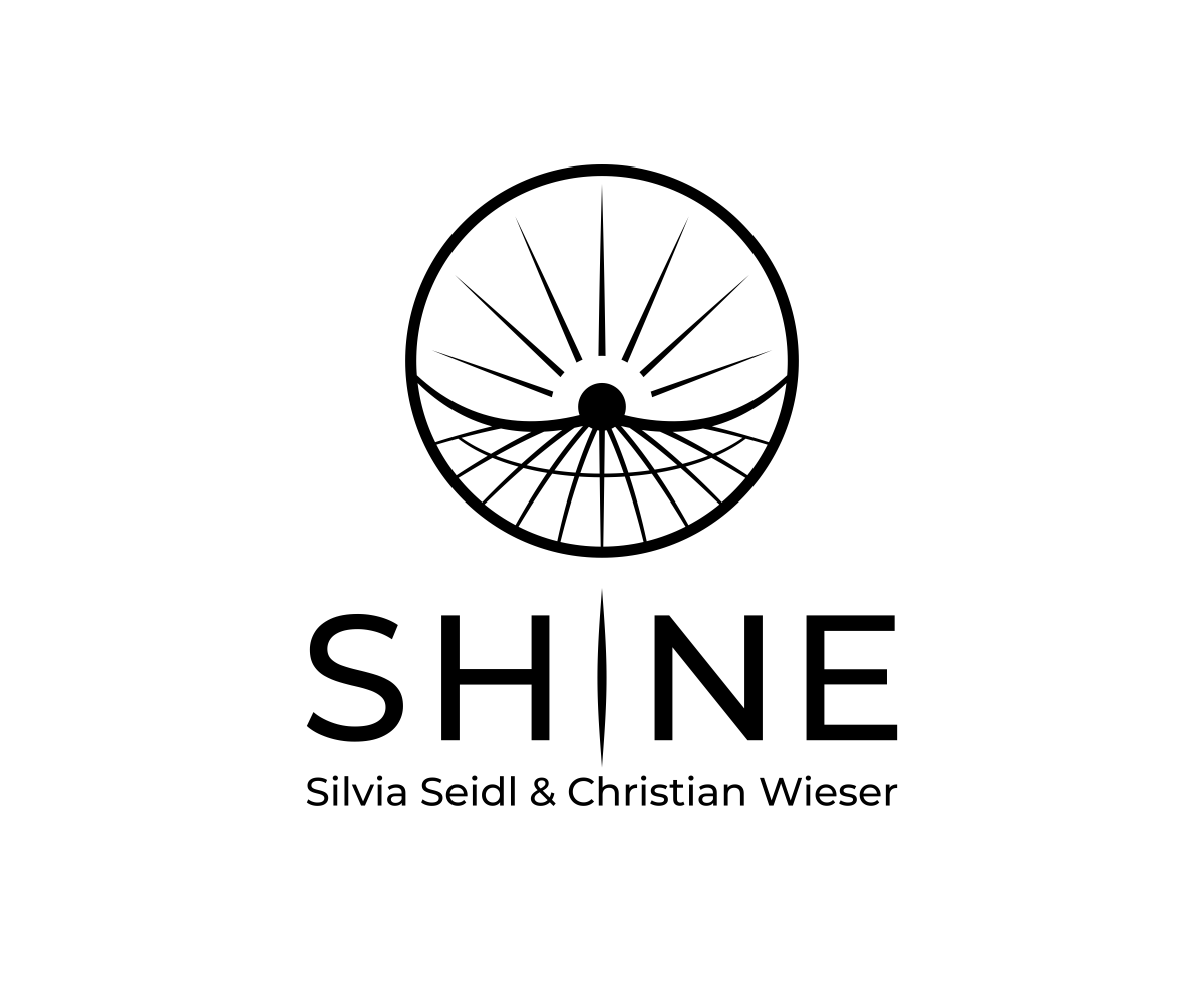 Design de Logo par gogastudio pour SHINE | Silvia Seidl & Christian Wieser GesbR | Design #36754618