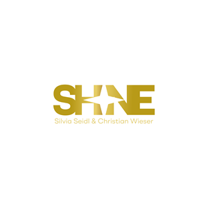 Design de Logo par ares artworx pour SHINE | Silvia Seidl & Christian Wieser GesbR | Design : #36695753