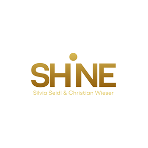 Design de Logo par ares artworx pour SHINE | Silvia Seidl & Christian Wieser GesbR | Design : #36695782