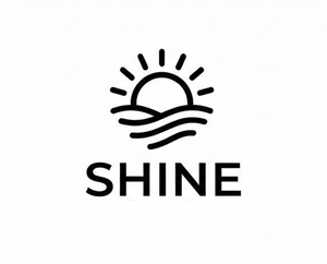 Design de Logo par HSL Brain pour SHINE | Silvia Seidl & Christian Wieser GesbR | Design : #36697172