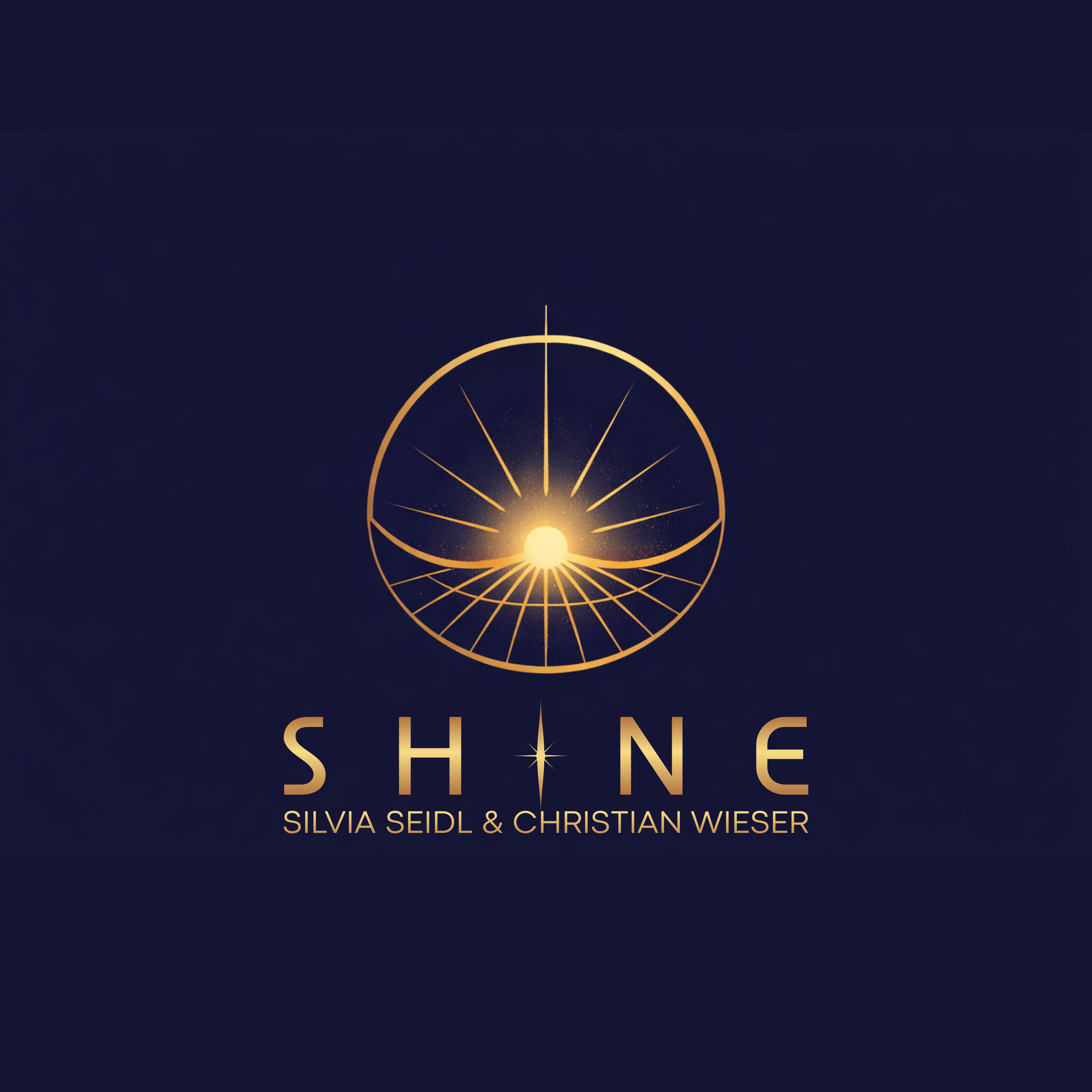 Design de Logo par RezaRio pour SHINE | Silvia Seidl & Christian Wieser GesbR | Design #36722827