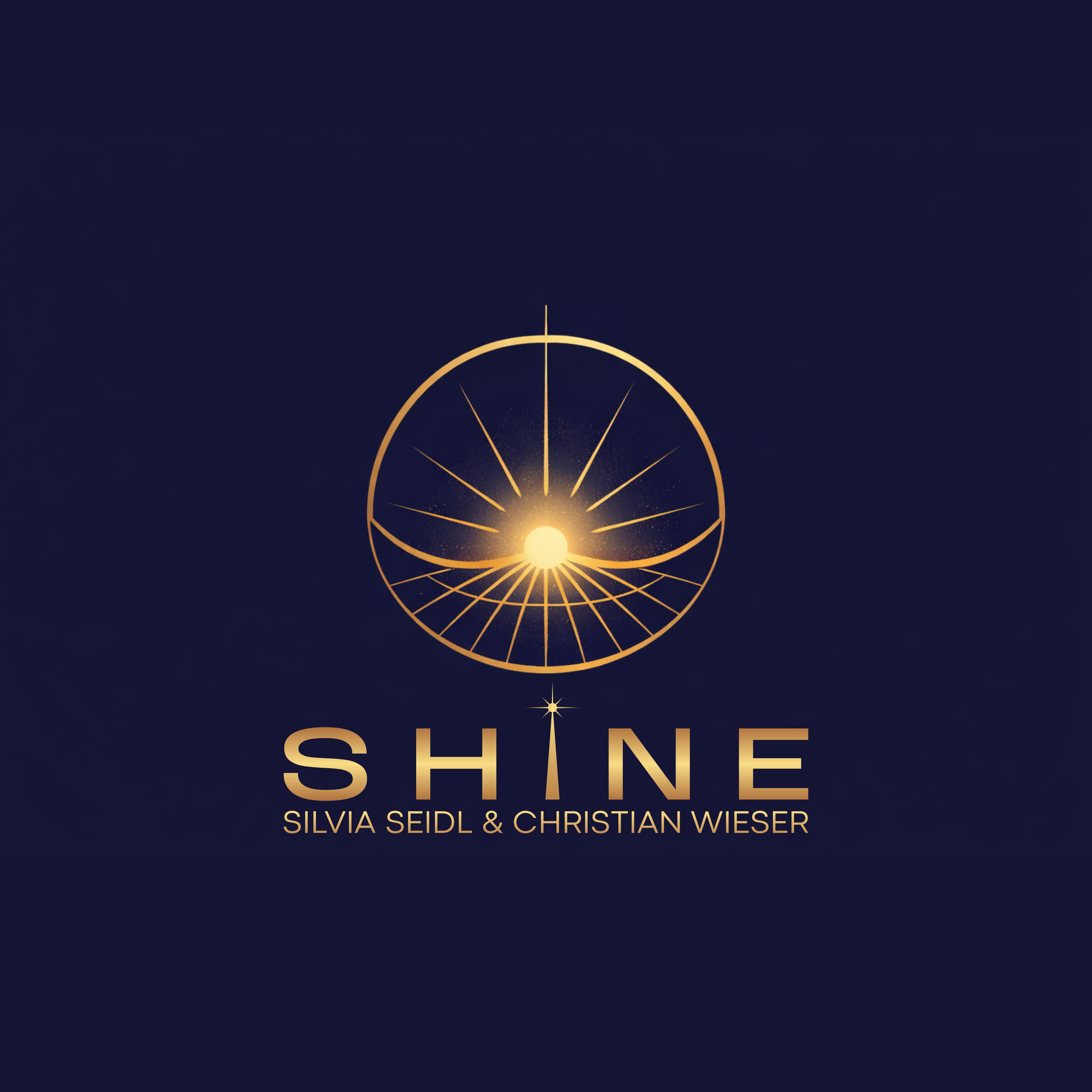 Design de Logo par RezaRio pour SHINE | Silvia Seidl & Christian Wieser GesbR | Design #36727408