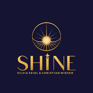 Design de Logo par andreaslucky pour SHINE | Silvia Seidl & Christian Wieser GesbR | Design : #36694361