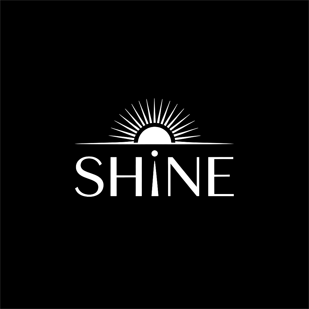 Design de Logo par ArtistLobby pour SHINE | Silvia Seidl & Christian Wieser GesbR | Design #36712098