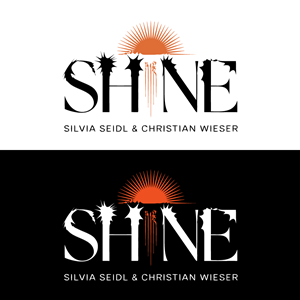 Design de Logo par Sorol Amin pour SHINE | Silvia Seidl & Christian Wieser GesbR | Design : #36843646