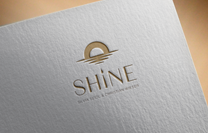 Design de Logo par Zoe Designs pour SHINE | Silvia Seidl & Christian Wieser GesbR | Design : #36697585