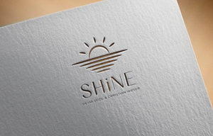 Design de Logo par Zoe Designs pour SHINE | Silvia Seidl & Christian Wieser GesbR | Design : #36697587