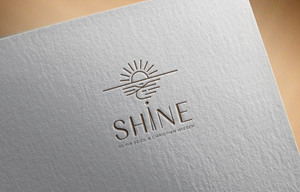 Design de Logo par Zoe Designs pour SHINE | Silvia Seidl & Christian Wieser GesbR | Design : #36697591