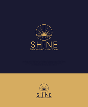 Design de Logo par maxiic pour SHINE | Silvia Seidl & Christian Wieser GesbR | Design : #36701040