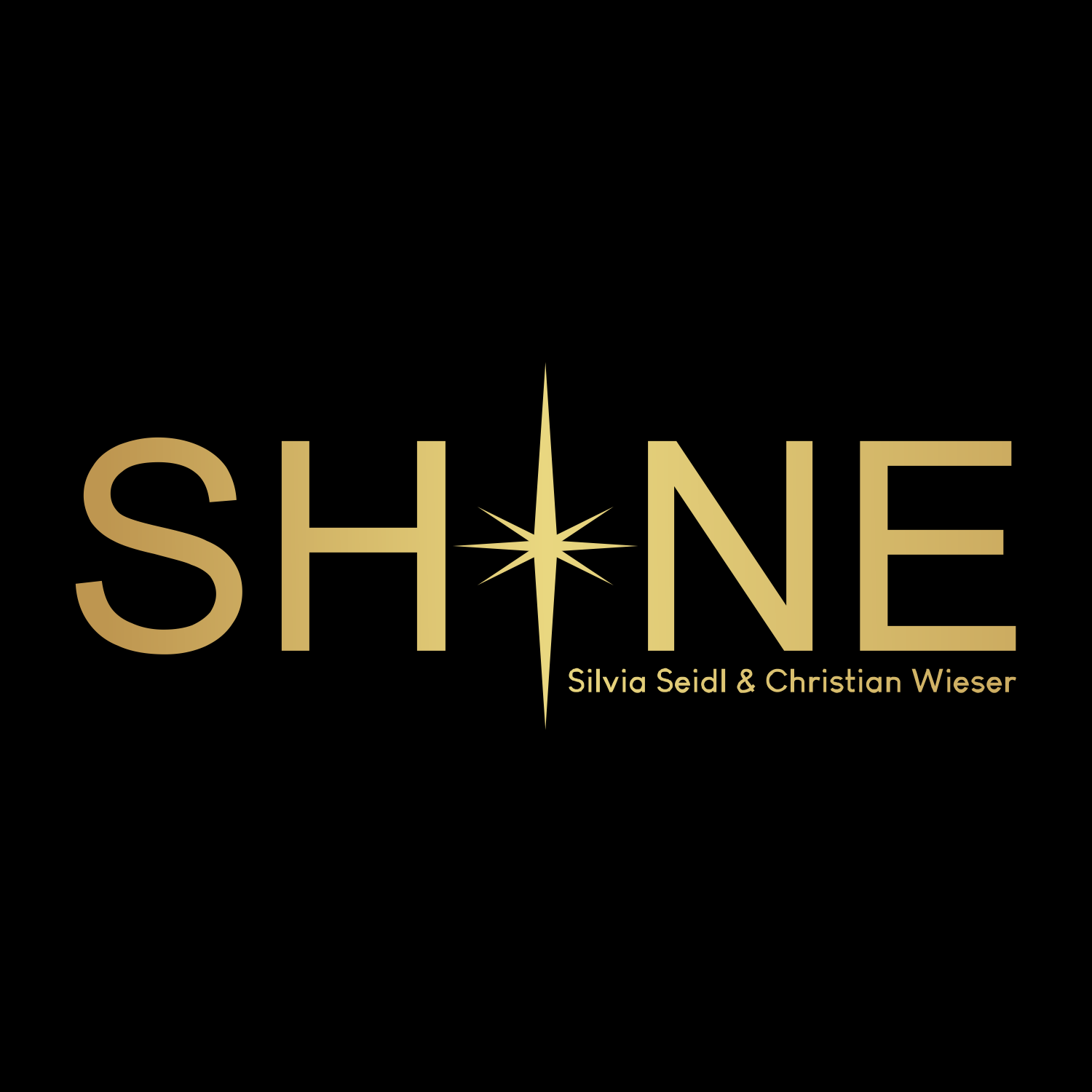 Design de Logo par franky19c pour SHINE | Silvia Seidl & Christian Wieser GesbR | Design #36745111