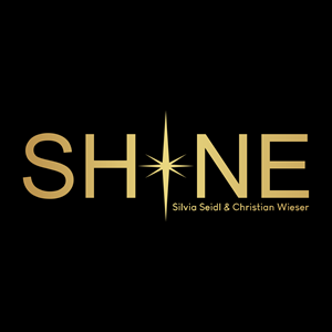 Design de Logo par franky19c pour SHINE | Silvia Seidl & Christian Wieser GesbR | Design : #36745111