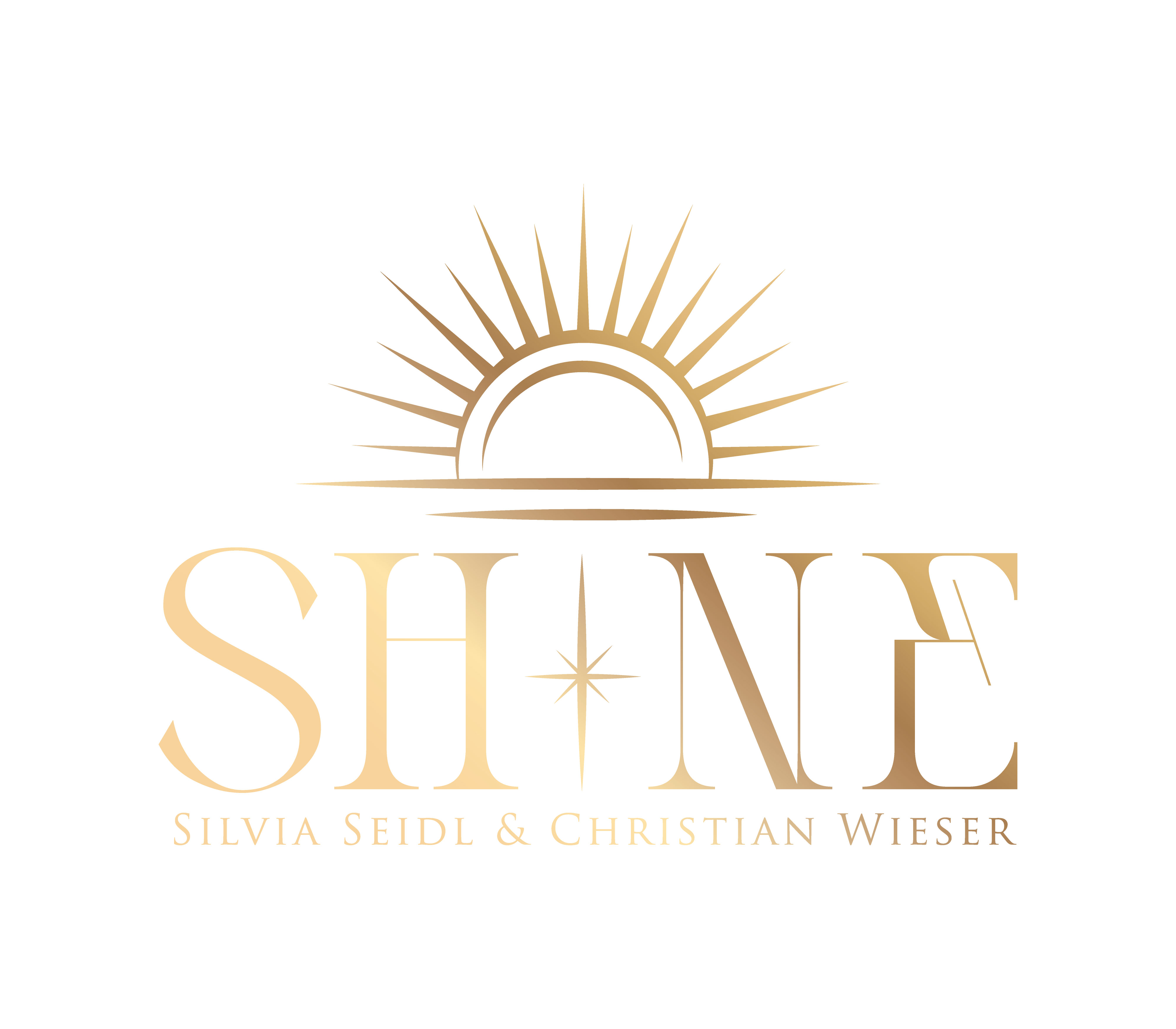 Design de Logo par Samiul01 pour SHINE | Silvia Seidl & Christian Wieser GesbR | Design #36700006
