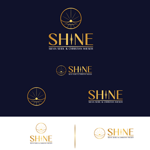 Design de Logo par OnYXx_93 pour SHINE | Silvia Seidl & Christian Wieser GesbR | Design : #36702828