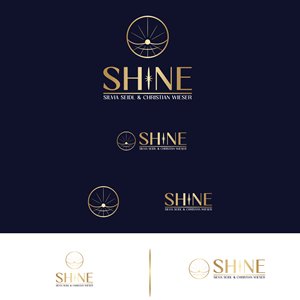 Design de Logo par OnYXx_93 pour SHINE | Silvia Seidl & Christian Wieser GesbR | Design : #36702830