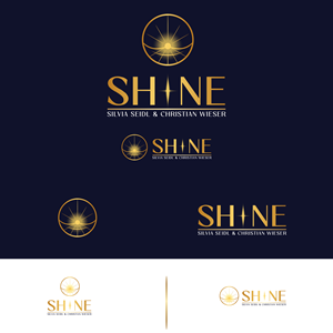 Design de Logo par OnYXx_93 pour SHINE | Silvia Seidl & Christian Wieser GesbR | Design : #36736918