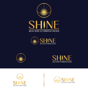 Design de Logo par OnYXx_93 pour SHINE | Silvia Seidl & Christian Wieser GesbR | Design : #36736938
