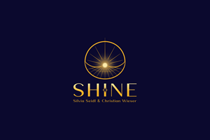 Design de Logo par John316 pour SHINE | Silvia Seidl & Christian Wieser GesbR | Design : #36734885